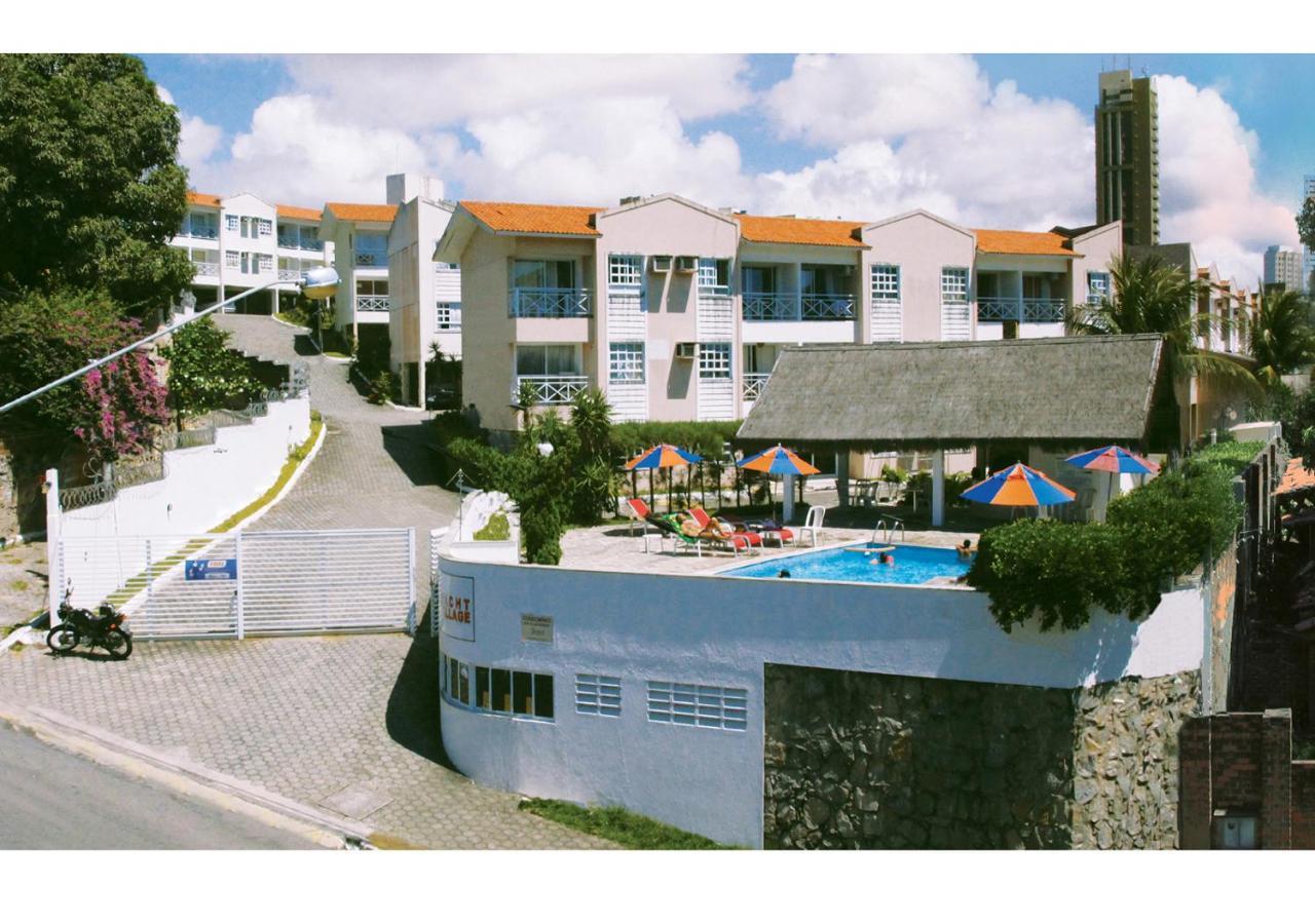 Residence Village 나탈 외부 사진